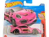 Porsche hot wheels modeliukai - nuotraukos Nr. 7