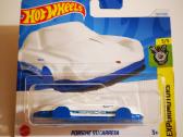 Porsche hot wheels modeliukai - nuotraukos Nr. 10