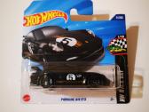 Porsche hot wheels modeliukai - nuotraukos Nr. 3