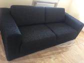 Stilinga tamsu sofa - nuotraukos Nr. 3