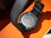Casio g-shock gbd-800 - nuotraukos Nr. 3