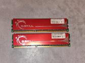 G.skill Ddr3 RAM atmintis (2x2 GB) - nuotraukos Nr. 2