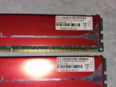 G.skill Ddr3 RAM atmintis (2x2 GB) - nuotraukos Nr. 3