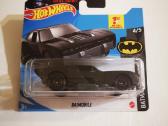 Hot Wheels Batman