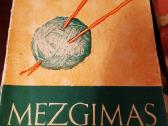 Mezgimo knygos