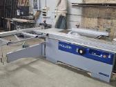 Naudotos formatinio pjovimo stakles Rojek Pf400s