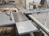 Naudotos formatinio pjovimo stakles Rojek Pf400s - nuotraukos Nr. 5