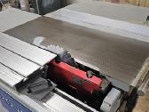 Naudotos formatinio pjovimo stakles Rojek Pf400s - nuotraukos Nr. 10