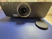 Panasonic Dw6300 wxga projektorius - nuotraukos Nr. 4