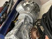 Motoreduktorius Mot Atdc100l-6 kw1,5 230/400