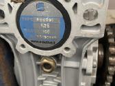 Motoreduktorius Mot Atdc100l-6 kw1,5 230/400 - nuotraukos Nr. 3