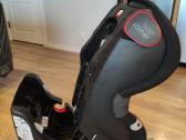Britax Romer King 2 Ls - nuotraukos Nr. 3