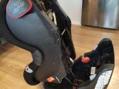 Britax Romer King 2 Ls - nuotraukos Nr. 4