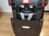 Britax Romer King 2 Ls - nuotraukos Nr. 5