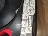 Britax Romer King 2 Ls - nuotraukos Nr. 7