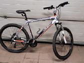 Xeed Xc3 Sport hibridinis dviratis