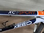 Xeed Xc3 Sport hibridinis dviratis - nuotraukos Nr. 2
