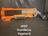 Nerf šautuvų kolekcija - nuotraukos Nr. 7