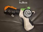 Nerf šautuvų kolekcija - nuotraukos Nr. 13