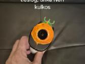 Nerf šautuvų kolekcija - nuotraukos Nr. 15