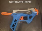 Nerf šautuvų kolekcija - nuotraukos Nr. 16