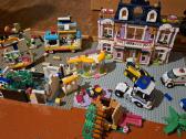 Lego kaladėlės