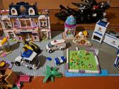 Lego kaladėlės - nuotraukos Nr. 2