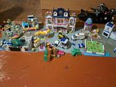 Lego kaladėlės - nuotraukos Nr. 3