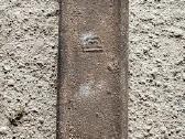 Raktas 41-46 1vnt.