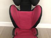 Auto kėdutė Britax Romer Trendline 15-36kg - nuotraukos Nr. 2