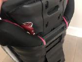 Auto kėdutė Britax Romer Trendline 15-36kg - nuotraukos Nr. 3