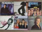 Vinilinės plokštelės vokiečių kalba - nuotraukos Nr. 4