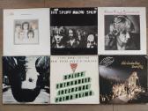 Vinilinės plokštelės vokiečių kalba - nuotraukos Nr. 5