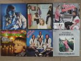 Vinilinės plokštelės vokiečių kalba - nuotraukos Nr. 6