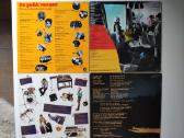 Vinilinės plokštelės vokiečių kalba - nuotraukos Nr. 10
