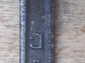 Raktas 14-17 3vnt - nuotraukos Nr. 2