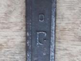 Raktas 14-17 3vnt - nuotraukos Nr. 3