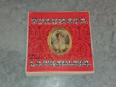 Giuseppe Verdi „La Traviata“ / „травиата“ Lp 1973