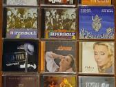 Nauji ir naudoti lietuviški CD