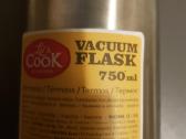 Termosas 750 ml plieninis - nuotraukos Nr. 3