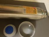 Termosas 750 ml plieninis