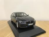 Bmw 750li (G11) - nuotraukos Nr. 4