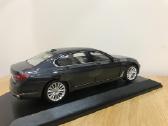 Bmw 750li (G11) - nuotraukos Nr. 5