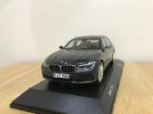 Bmw 750li (G11) - nuotraukos Nr. 2