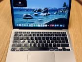 MacBook air M1. Puikios būklės!