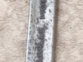 Raktas 27-32 1vnt.