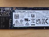 2.5" U.2 U.3 E3.s M.2 Nvme SSD Gen 3.0 4.0 5.0 - nuotraukos Nr. 5