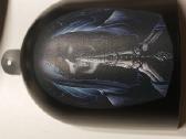 Harley Davidson dalys - nuotraukos Nr. 8