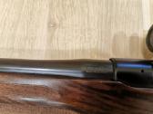 Sauer 303, 8x57 Is, pusiau automatinis - nuotraukos Nr. 6