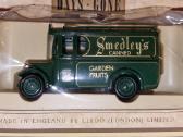 Lledo Days Gone 1932 Dennis Smedleys sunkvežimis